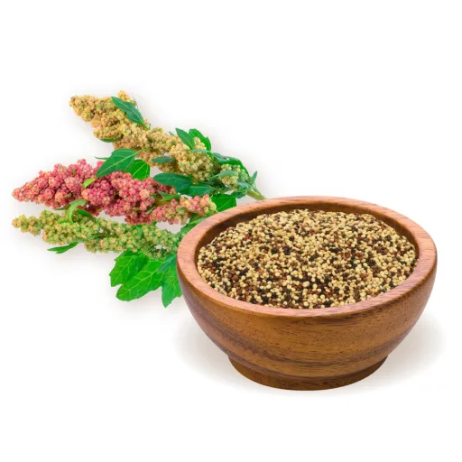 BioMenü bio Quinoa tricolore směs 250 g surovina