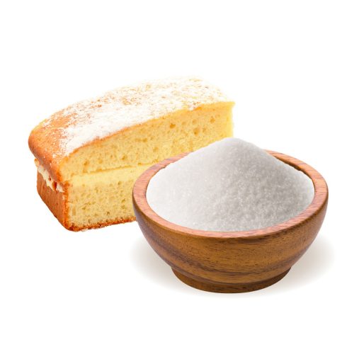 BioMenü bio Erythritol Sladidlo 250 g surovina