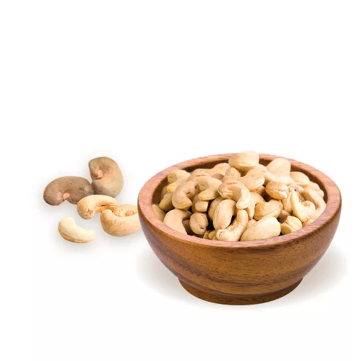 BioMenü Bio KEŠU OŘECHY 100 g surovina