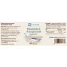 Caleido Bisglycinát Hořečnatý kapsle 60 ks označení