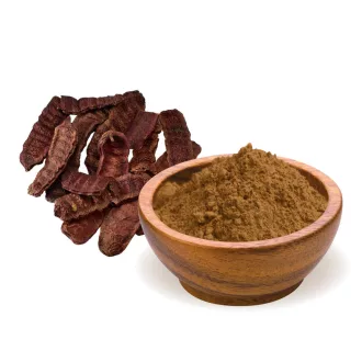 BioMenü bio Shikakai prášek 125 g obrázek produktu