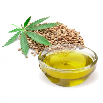 BioMenü bio Konopný olej 100 ml obrázek produktu