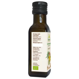 BioMenü bio Konopný olej 100 ml obrázek produktu