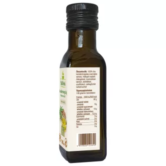 BioMenü bio Konopný olej 100 ml obrázek produktu