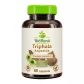 BioMenü bio Triphala kapsle 60 ks obrázek produktu