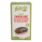   Felicia Bio Rýže Fusilli Trikolora bezlepkové těstoviny 250 g