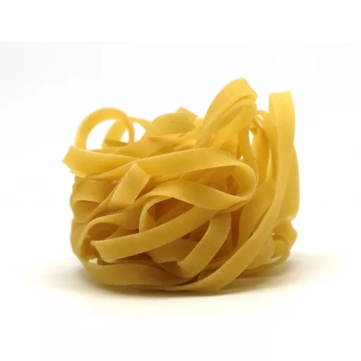 Felicia bio Hnědá Rýže Tagliatelle bezlepkové těstoviny 250 g