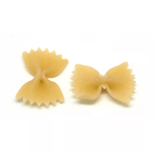 Felicia bio Hnědá Rýže Farfalle bezlepkové těstoviny 250 g