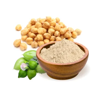 BioMenü Bio Cizrnová mouka 500 g obrázek produktu