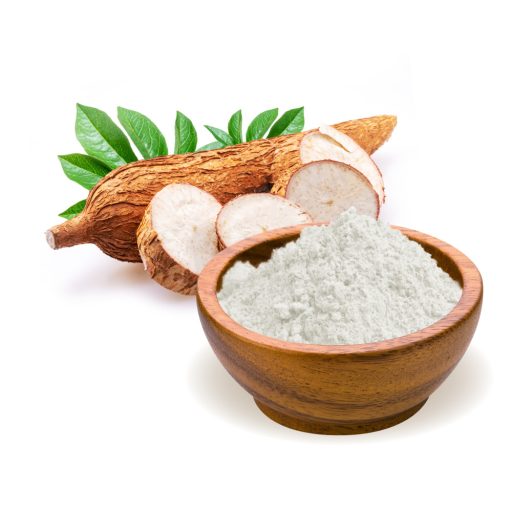 BioMenü Bio Tapioková mouka 500 g surovina