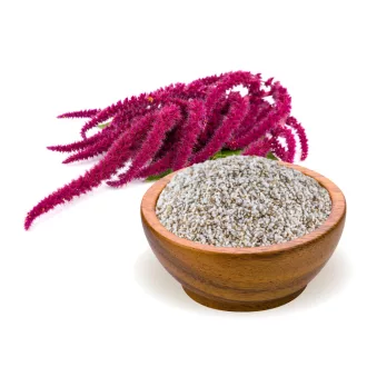 BioMenü Bio Amarant pufovaný 200 g obrázek produktu