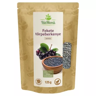 BioMenü Bio Arónie 125 g obrázek produktu