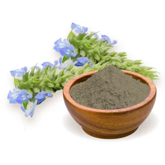 BioMenü Bio Chia Protein 250 g obrázek produktu