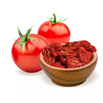 BioMenü Bio Rajčata, Sušená 125 g obrázek produktu