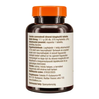 Caleido Senna list tableta 30 ks obrázek produktu