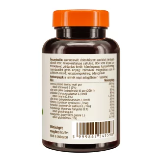 Caleido Senna list tableta 30 ks obrázek produktu