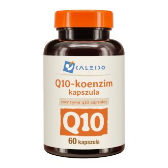 Caleido Koenzym Q10 kapsle 60 ks obrázek produktu