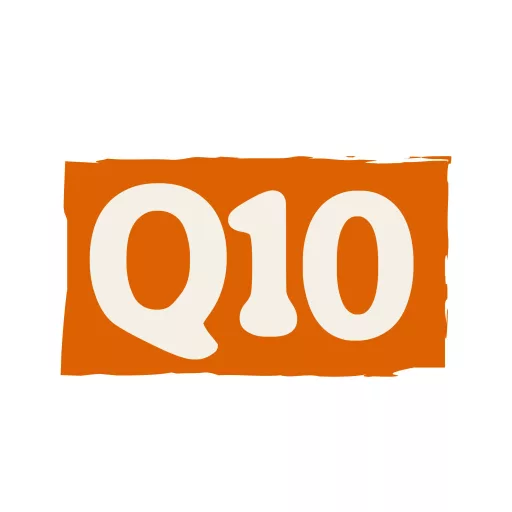 Caleido Koenzym Q10 kapsle 60 ks surovina