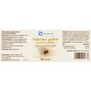 Caleido Valeriána kořenový extrakt tablety 60 ks označení