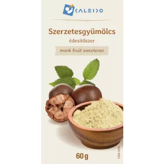 Caleido Mnišské ovoce sladidlo 60 g obrázek produktu