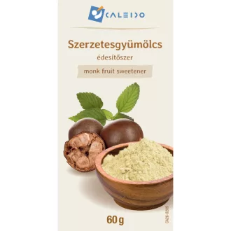 Caleido Mnišské ovoce sladidlo 60 g obrázek produktu