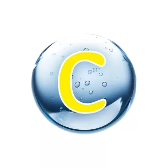Caleido Kyselina Hyaluronová + Vitamín C kapsle 60 ks obrázek produktu