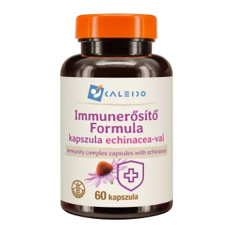 Caleido Imunitní komplex kapsle 60 ks obrázek produktu