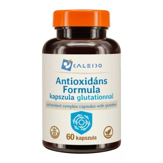 Caleido Antioxidační komplex kapsle 60 ks obrázek produktu