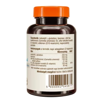 Caleido Antioxidační komplex kapsle 60 ks obrázek produktu