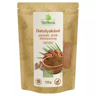 BioMenü Datlová káva 125 g obrázek produktu