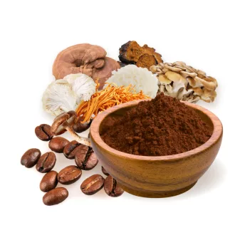 BioMenü 7-Druhů Arabica Káva 100 g obrázek produktu