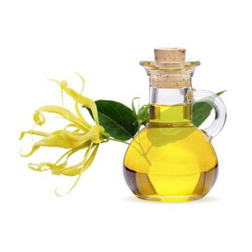 Ylang-ylang esenciální olej