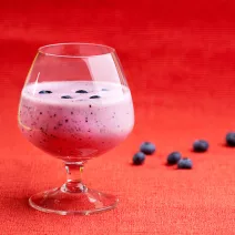 Energizující smoothie proti jarní únavě