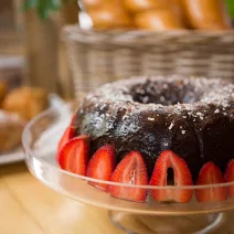 Vánoční máslové sušenky