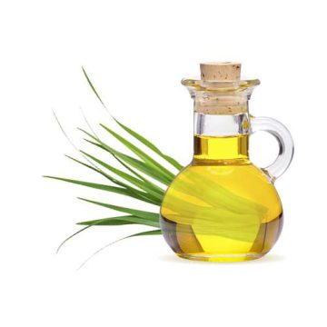 Palmarosa esenciální olej