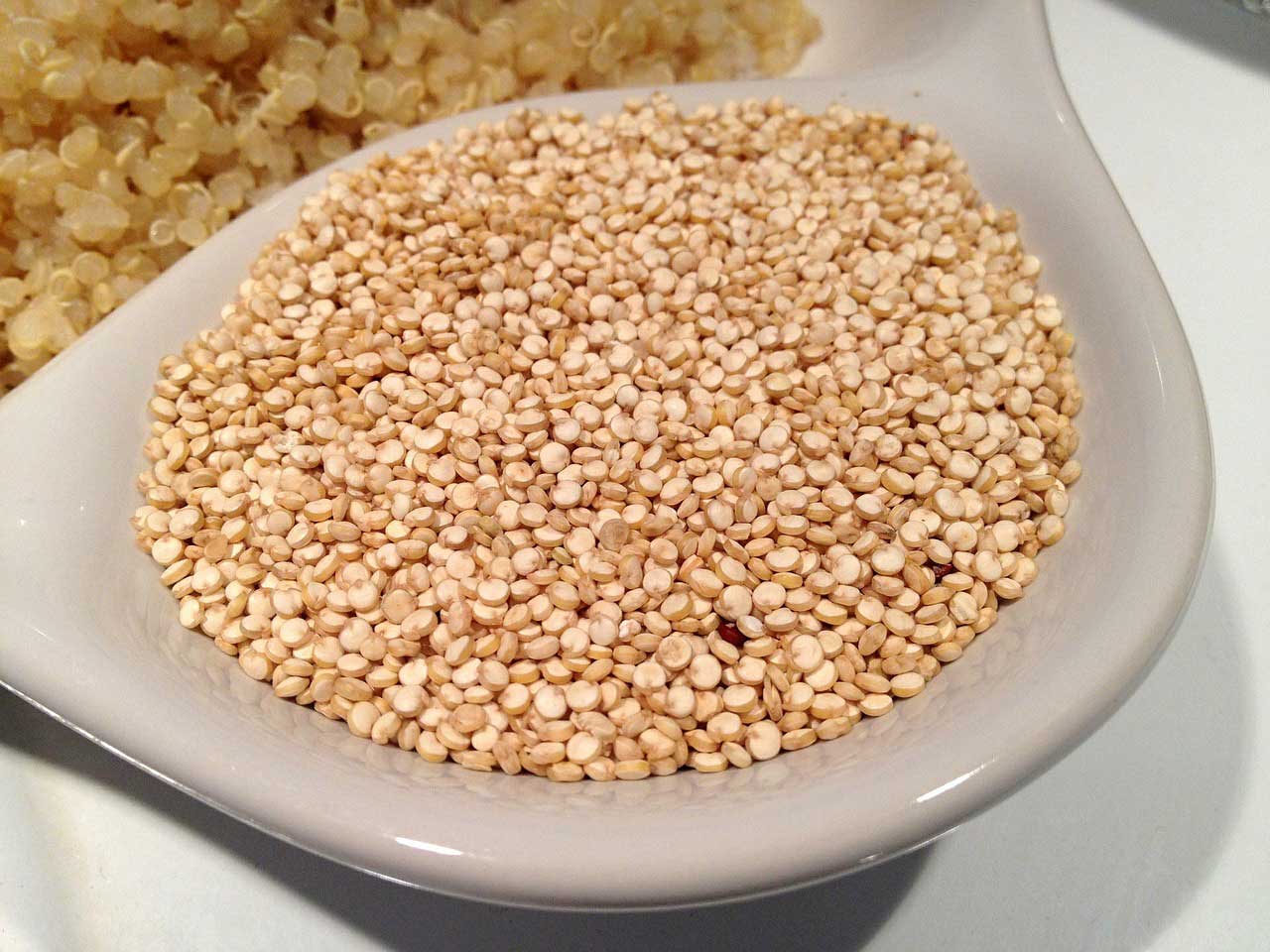 Semeno quinoa