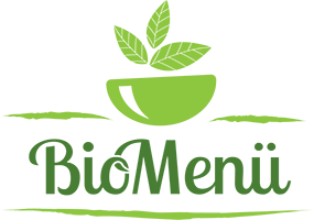 BioMenü logo